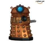 Виниловая фигурка &laquo;Funko POP! &bull; Funko Exclusive &bull; Doctor Who ◉ Bronze Dalek (Metallic) №1968&raquo;