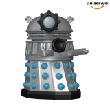 Виниловая фигурка &laquo;Funko POP! &bull; Funko Exclusive &bull; Doctor Who ◉ Bronze Dalek (Metallic) №1968&raquo;