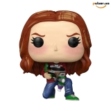 Виниловая фигурка &laquo;Funko POP! &bull; &bull; Stranger Things ◉ Max (Tales from '85) № 2461&raquo;