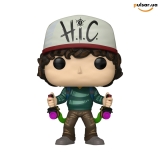 Виниловая фигурка &laquo;Funko POP! &bull; &bull; Stranger Things ◉ Dustin (Tales from '85) № 2462&raquo;