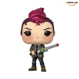 Виниловая фигурка &laquo;Funko POP! &bull; &bull; Stranger Things ◉ Nikki (Tales from '85) № 2464&raquo;