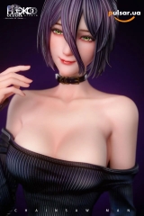 Оригинальная аниме фигурка &laquo;HOOKOO Studio - Reze Coffee Girl Chainsaw Man&raquo;