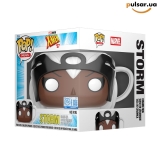 Фирменная скульптурная чашка &laquo;Marvel Storm Ceramic Mug&raquo;