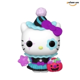Виниловая фигурка  &laquo;Funko POP! &bull; &bull; Sanrio ◉ Hello Kitty Spooky (Glow) № 155&raquo;