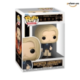 Виниловая фигурка &laquo;Funko POP! &bull; &bull; The Hunger Games  ◉ Haymitch Abernathy № 2116&raquo;