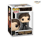 Виниловая фигурка &laquo;Funko POP! &bull; &bull; The Hunger Games  ◉ Katniss Everdeen № 2115&raquo;