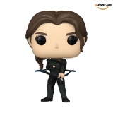 Виниловая фигурка &laquo;Funko POP! &bull; &bull; The Hunger Games  ◉ Katniss Everdeen № 2115&raquo;