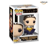 Виниловая фигурка &laquo;Funko POP! &bull; &bull; The Hunger Games  ◉ Katniss Everdeen in Wedding Dress № 2117&raquo;