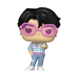 Виниловая фигурка &laquo;Funko Pop! KPop Demon Hunters &minus; Jinu №2259&raquo;