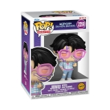 Виниловая фигурка &laquo;Funko Pop! KPop Demon Hunters &minus; Jinu №2259&raquo;