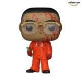 Виниловая фигурка &laquo;Funko POP! &bull; Toy Temple Exclusive &bull; Breaking Bad ◉ Gus Fring (Bloody) № 1936&raquo;