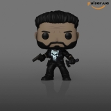 Виниловая фигурка &laquo;Funko POP! &bull; Entertainment Earth Exclusive &bull; Punisher ◉ Punisher (One Last Kill) (Glow) №1635&raquo;