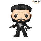 Виниловая фигурка &laquo;Funko POP! &bull; Entertainment Earth Exclusive &bull; Punisher ◉ Punisher (One Last Kill) (Glow) №1635&raquo;