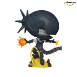 Виниловая фигурка &laquo;Funko POP! &bull; web exclusive &bull; Chainsaw Man ◉ Bomb (Blast) № 2351&raquo;