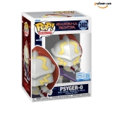 Вінілова фігурка &laquo;Funko POP! &bull; web exclusive &bull; Shangri-La Frontier ◉  Psyger-0 №2483&raquo;