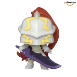 Виниловая фигурка &laquo;Funko POP! &bull; web exclusive &bull; Shangri-La Frontier ◉  Psyger-0 №2483&raquo;