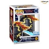 Виниловая фигурка &laquo;Funko POP! &bull; web exclusive &bull; Shangri-La Frontier ◉  Psyger-0 №2483&raquo;