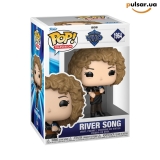 Вінілова фігурка &laquo;Funko POP! &bull; &bull; Doctor Who ◉ River Song №1964&raquo;