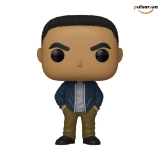 Виниловая фигурка &laquo;Funko POP! &bull; &bull; &bull; DC Comics ◉ John Stewart (Lanterns)  №650&raquo;