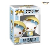 Виниловая фигурка &laquo;Funko POP! &bull; &bull; &bull; Sanrio ◉ Hello Kitty with Umbrella №162&raquo;