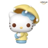 Виниловая фигурка &laquo;Funko POP! &bull; &bull; &bull; Sanrio ◉ Hello Kitty with Umbrella №162&raquo;