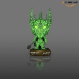 Виниловая фигурка &laquo;Funko POP! &bull; Premium &bull; The Hobbit ◉ Sauron (Glow) № 2161&raquo;