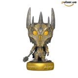 Виниловая фигурка &laquo;Funko POP! &bull; Premium &bull; The Hobbit ◉ Sauron (Glow) № 2161&raquo;