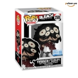Вінілова фігурка &laquo;Funko POP! &bull; Funko exclusive &bull; Bleach ◉ Yhwach (Post-Soul King Absorption) № 2580&raquo;
