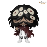 Виниловая фигурка &laquo;Funko POP! &bull; Funko exclusive &bull; Bleach ◉ Yhwach (Post-Soul King Absorption) № 2580&raquo;
