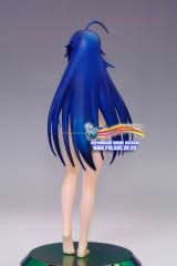 Оригинальная аниме фигурка из Японии PM Figure Kurokami Medaka Swimsuit Ver.