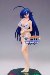 Оригинальная аниме фигурка из Японии PM Figure Kurokami Medaka Swimsuit Ver.