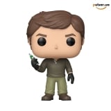 Виниловая фигурка &laquo;Funko POP! &bull; Funko exclusive &bull; &bull; Dexter ◉ Dexter Morgan with Syringe №1944&raquo;