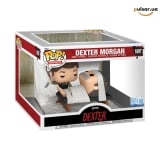 Вінілова фігурка &laquo;Funko POP! &bull; Funko exclusive &bull; Moment &bull; Dexter ◉ Dexter Morgan №1697&raquo;