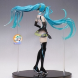 Оригинальная аниме фигурка PM Figure Hatsune Miku Racing 2011 ver.  (Sega)