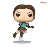 Виниловая фигурка &laquo;Funko POP! &bull; &bull; &bull; Tomb Raider ◉ Lara Croft (30th Anniversary) № 1283&raquo;