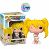 Вінілова фігурка &laquo;Funko Pop Naruto: Shippuden - Naruto Sexy Jutsu Pop! Vinyl Figure&raquo;