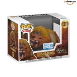 Виниловая фигурка &laquo;Funko POP! &bull; Premium &bull; Monster Hunter ◉ Doshaguma № 1311&raquo;
