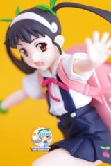 Оригинальная аниме фигурка High Grade Figure Hachikuji Mayoi  (Sega)