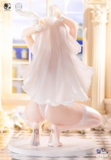 Оригинальная аниме фигурка &laquo;Bearpanda - BearPanda &times; LOVECACAO Blossom Bunny 1/4 Figure&raquo;