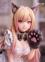 Оригинальная аниме фигурка &laquo;Aeterna Studio - Marin Kitagawa Catgirl My Dress-Up Darling&raquo;