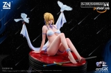 Оригинальная аниме фигурка «ZN Studio - Artoria Pendragon Fate»