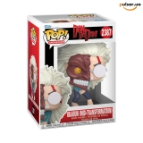 Виниловая фигурка &laquo;Funko POP! &bull;  &bull; Dandadan ◉ Okarun (Mid-Transformation) №2387&raquo;
