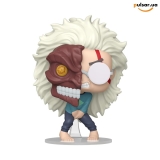 Виниловая фигурка &laquo;Funko POP! &bull;  &bull; Dandadan ◉ Okarun (Mid-Transformation) №2387&raquo;