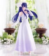 Оригинальная аниме фигурка &laquo;"Oshi no Ko" Ai Bridal Dress Figure&raquo;