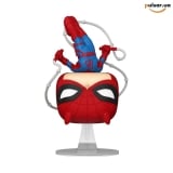 Виниловая фигурка &laquo;Funko POP! &bull; Target Exclusive  &bull; Marvel ◉ Daredevil (Spider-Man Mash-Up) Hat № 1603&raquo;