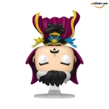 Виниловая фигурка &laquo;Funko POP! &bull; Target Exclusive  &bull; Marvel ◉ Doctor Strange (Spider-Man Mash-Up) № 1603&raquo;