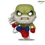 Виниловая фигурка &laquo;Funko POP! &bull; Target Exclusive  &bull; Marvel ◉ Maestro (Spider-Man Mash-Up) № 1605&raquo;
