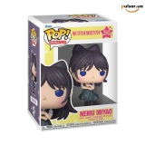 Вінілова фігурка &laquo;Funko POP! &bull;  &bull; Witch Watch ◉ Nemu Miyao № 2542&raquo;