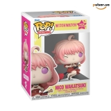 Вінілова фігурка &laquo;Funko POP! &bull;  Chance of Chase &bull; Witch Watch ◉ Nico Wakatsuki № 2538&raquo;
