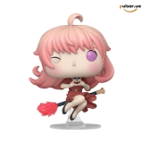 Виниловая фигурка &laquo;Funko POP! &bull;  Chance of Chase &bull; Witch Watch ◉ Nico Wakatsuki № 2538&raquo;